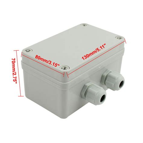 ip camera junction box|ip rated junction box screwfix.